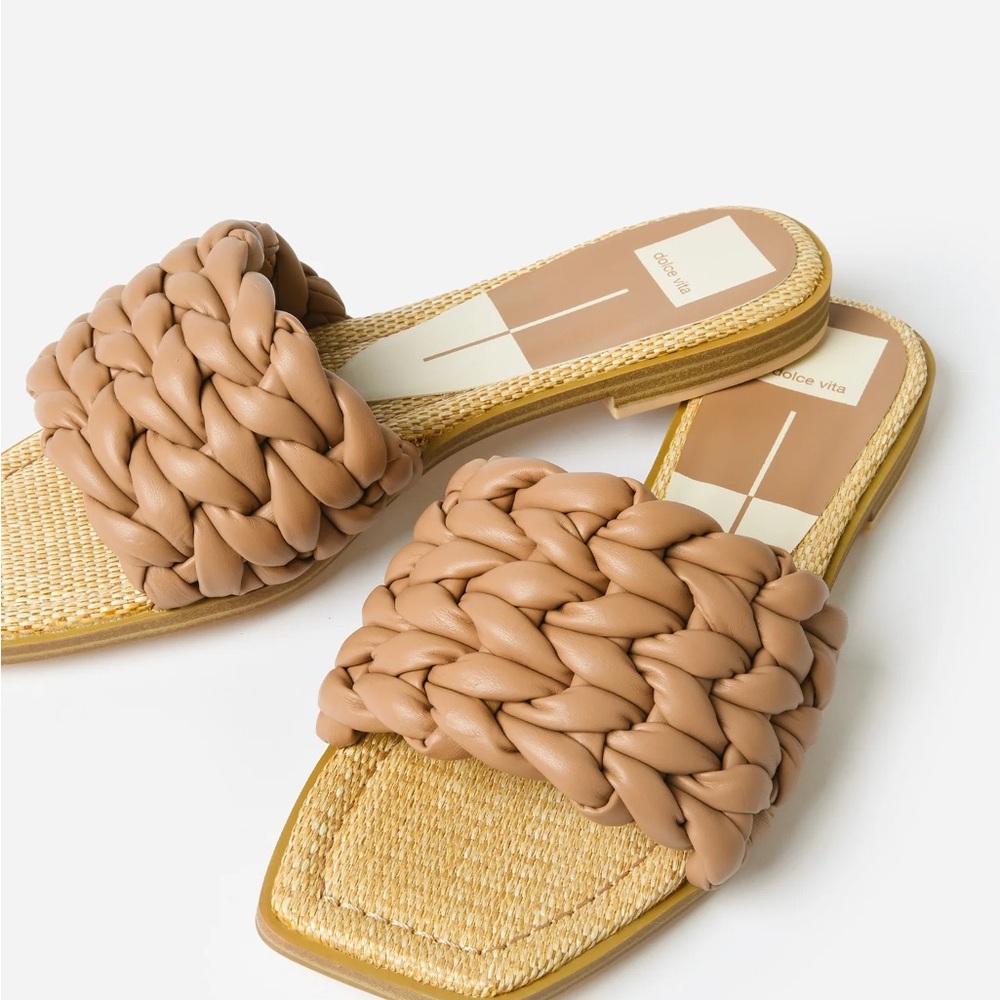 DOLCE VITA WOMEN'S IDDIE SANDAL